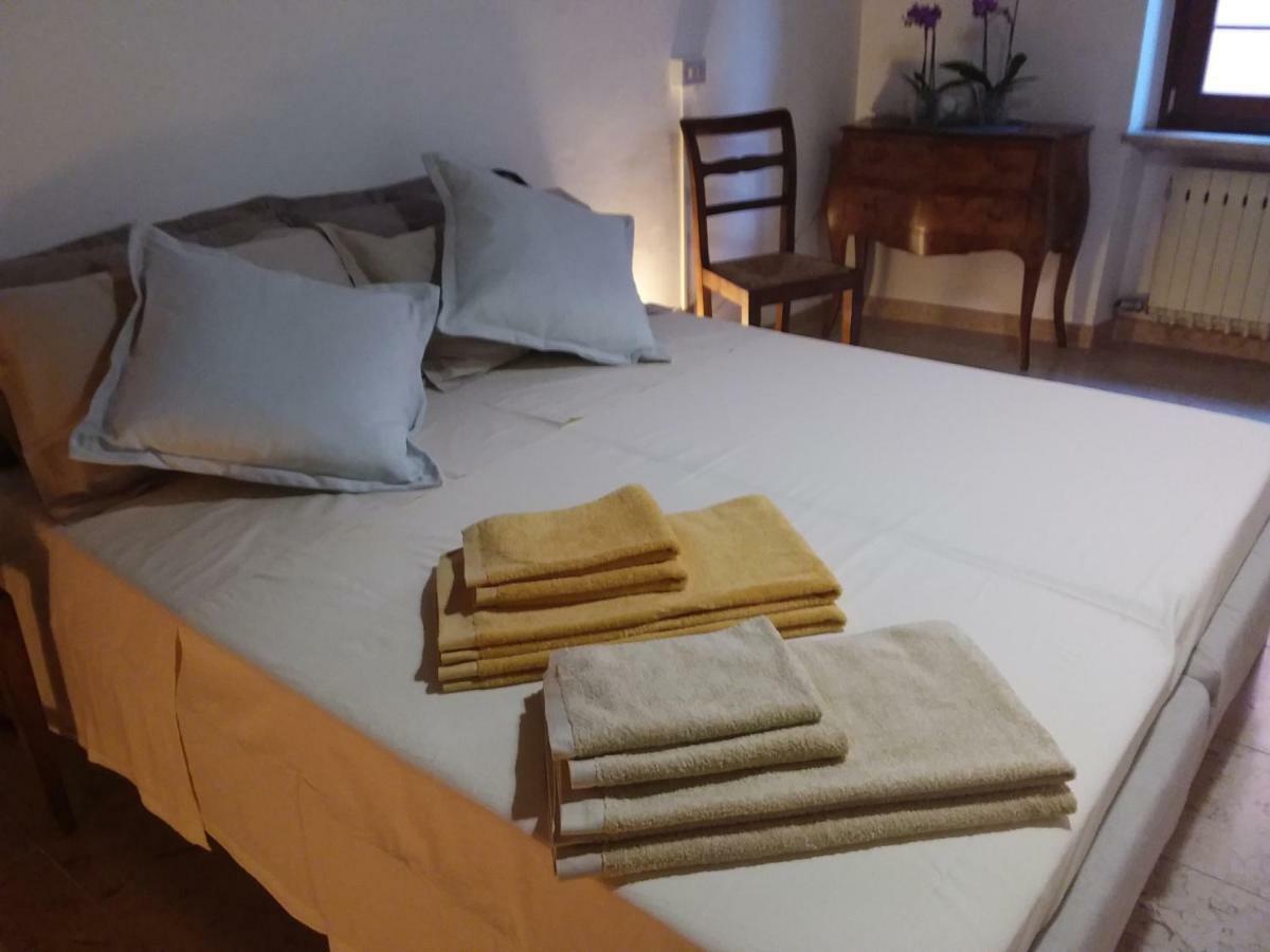 Casa Mellis 维罗纳 外观 照片