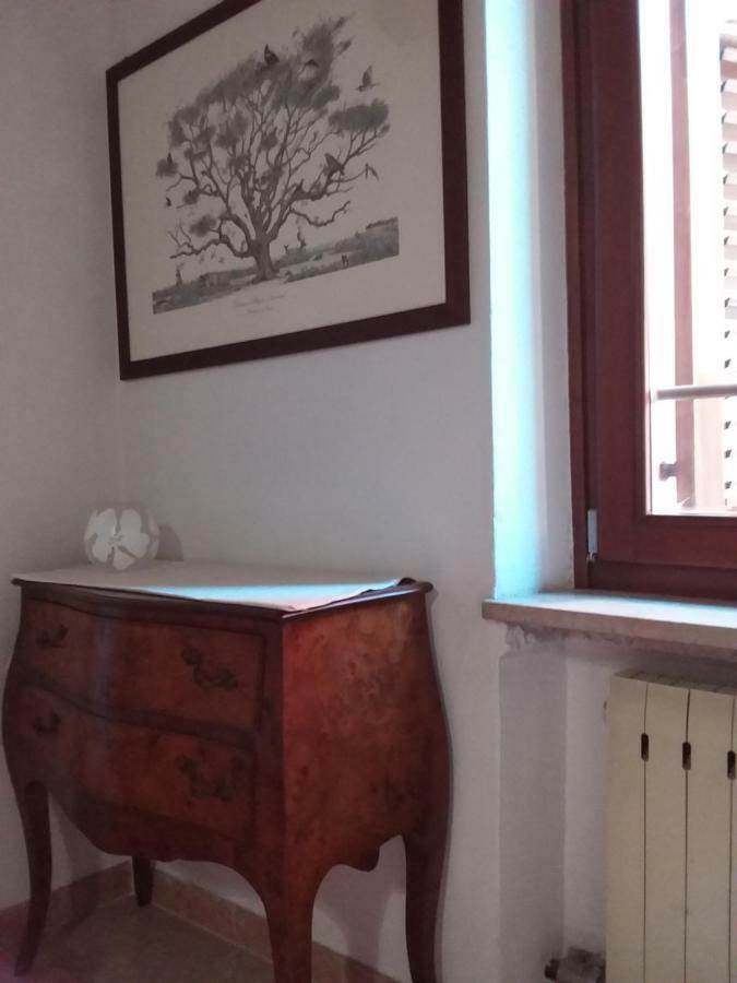 Casa Mellis 维罗纳 外观 照片