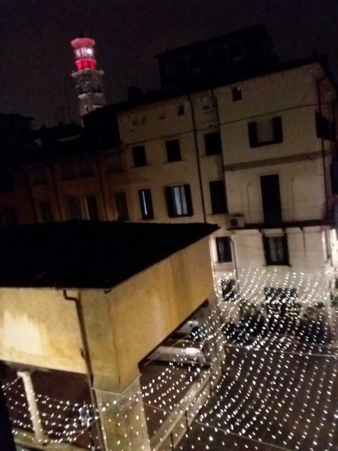 Casa Mellis 维罗纳 外观 照片