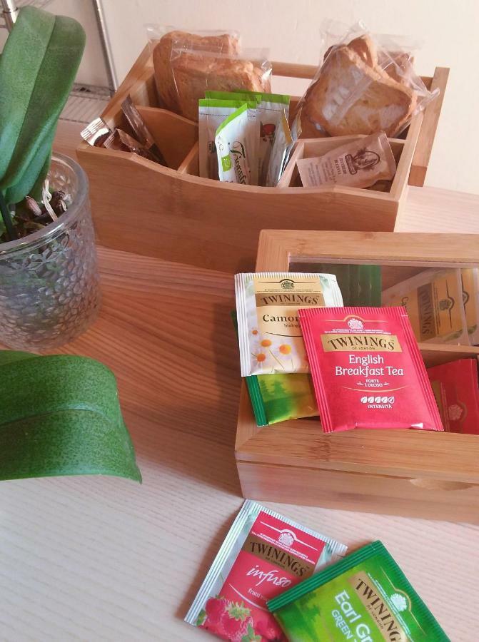 Casa Mellis 维罗纳 外观 照片